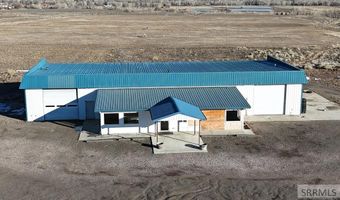 1301 S Hwy 93, Challis, ID 83226