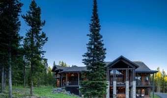 13 Little Plume, Big Sky, MT 59716