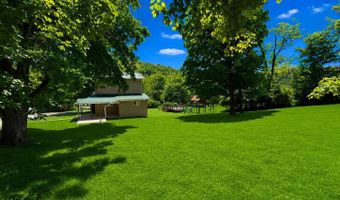 23916 KYLE HILL Rd SW, Barton, MD 21521