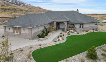 943 Sustacha Dr, Lamoille, NV 89828