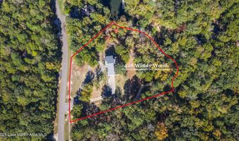 428 Windy Wood, Alexander City, AL 35010