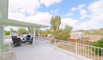 25388 Pendleton Way, Bouse, AZ 85325