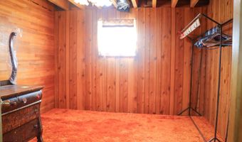 6 RIFLE RANGE, Big Piney, WY 83113