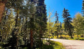 Calle de los Indios lot 71, Angel Fire, NM 87710