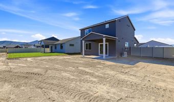 1208 18th St, Benton City, WA 99320
