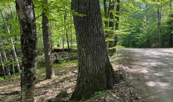 Peaked Hill Road, Bristol, NH 03222