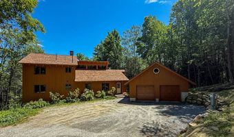 121 Hiawatha Rd, Becket, MA 01223