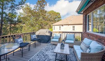 109 Poplar Hill Ct, Aiken, SC 29803
