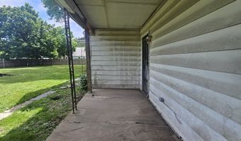1706 Reverend J.T. Menifee St, Anderson, IN 46016