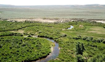 COTTONWOOD-MERNA 23-116, Daniel, WY 83115