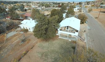 601 N Bird, Alpine, TX 79830