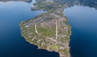 Pleasant Island Road, Adamstown Twp., ME 04970