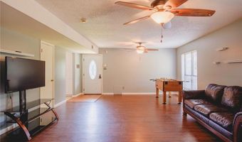 1515 M Cir, Barling, AR 72923