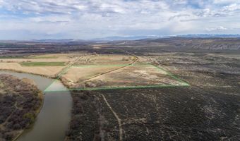 2834 Lane 42, Basin, WY 82410