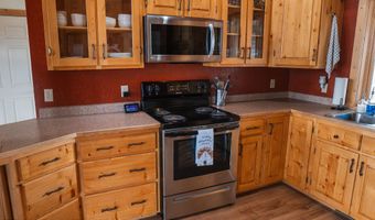 4 BEAVER RIDGE Rd, Daniel, WY 83115