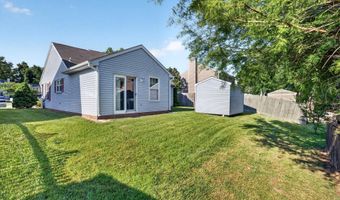4407 DOWERY Ln, Belcamp, MD 21017