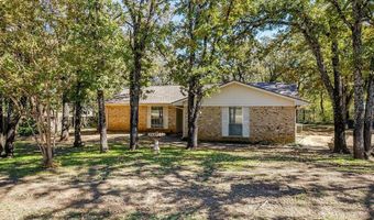 4528 Oak Dr, Alvarado, TX 76009
