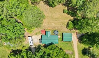 1709 Harrington Rd, Ball Ground, GA 30107