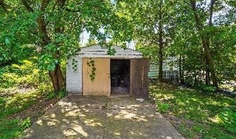 1260 Newton St, Akron, OH 44305