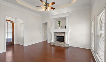 341 Austin Cir, Brandon, MS 39047