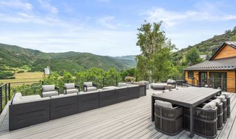 701 Brush Creek Rd, Aspen, CO 81611