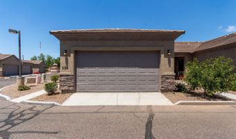 846 N Pueblo Dr 136, Casa Grande, AZ 85122