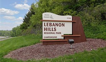 6200 132nd Way, Apple Valley, MN 55124