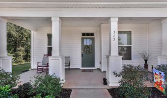 715 Oak Hill Ln, Belton, SC 29627
