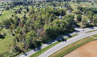 Bethel Rd & Hwy 58 lot 48215, Abingdon, VA 24211