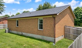 140 Hayden Dr, Bardstown, KY 40004