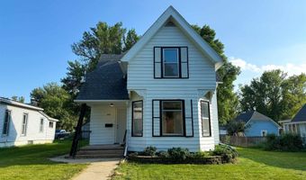 420 MAIN St, Akron, IA 51001