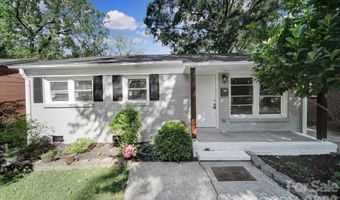 1801 Dallas Ave, Charlotte, NC 28205