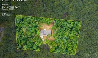 177 Hancock Way, Baldwin, GA 30511