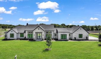 5024 Frost Crk, Aledo, TX 76008