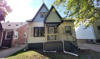 15535 Markese Ave, Allen Park, MI 48101