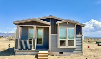 581 El Dorado St, Eureka, NV 89316