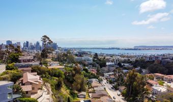 2861 Brant St, Mission Hills, CA 92103