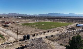 948 W Joy Dr, Anthony, NM 88021