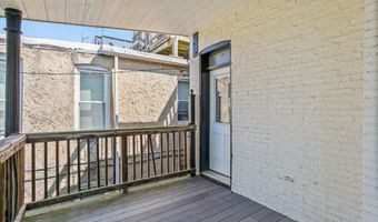 1432 S HANOVER St, Baltimore, MD 21230