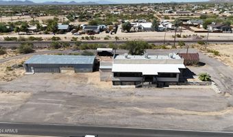 27280 S STATE ROUTE 89 Hwy, Congress, AZ 85332