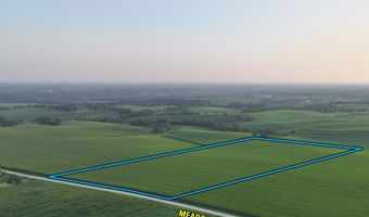 Meadow Road, Adel, IA 50003