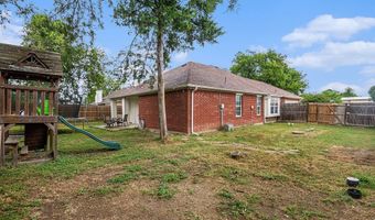 3824 Linkcrest Dr W, Aledo, TX 76008