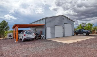 97 Burns Rd, Concho, AZ 85924