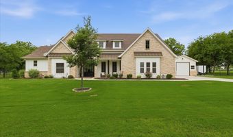 3769 Bear Creek Rd, Aledo, TX 76008