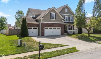 3033 Tuscarora Ln, Indianapolis, IN 46217