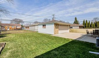 8634 Allen Rd, Allen Park, MI 48101