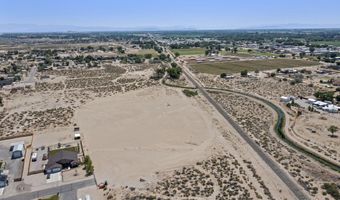 Sky Ridge Drive lot End Of Sky Ridge Just Beyond The Gate, Fallon, NV 89406