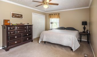 431 TERRY Rd, Anniston, AL 36207
