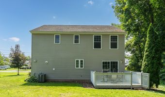 46 Pleasant Ave, Berlin, CT 06037