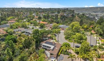4343 Ridgeway Dr, San Diego, CA 92116